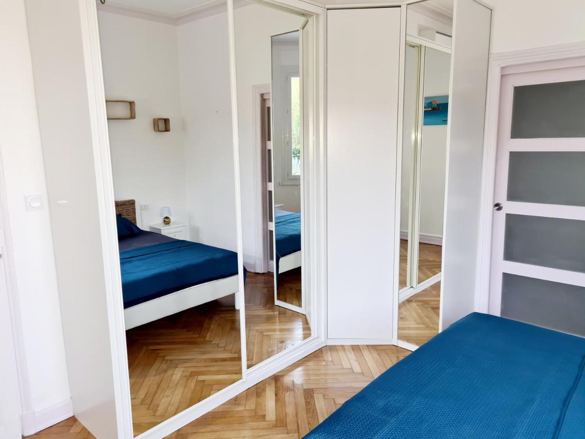 Villa La Closeraie Amélie-les-Bains-Palalda Esterno foto