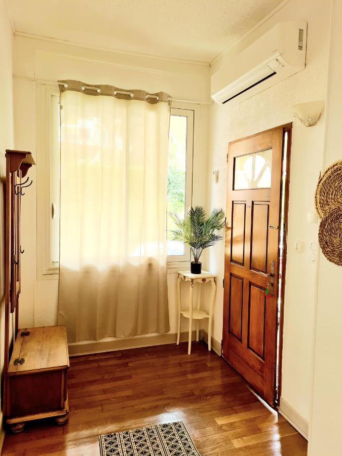 Villa La Closeraie Amélie-les-Bains-Palalda Esterno foto